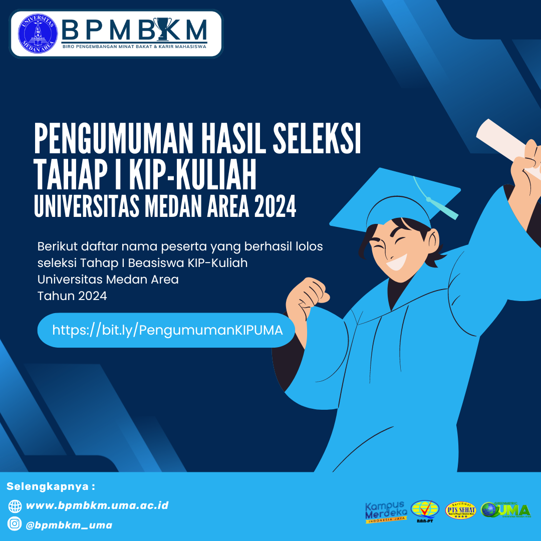 Daftar Peserta Lolos Seleksi Administrasi Beasiswa KIP Universitas